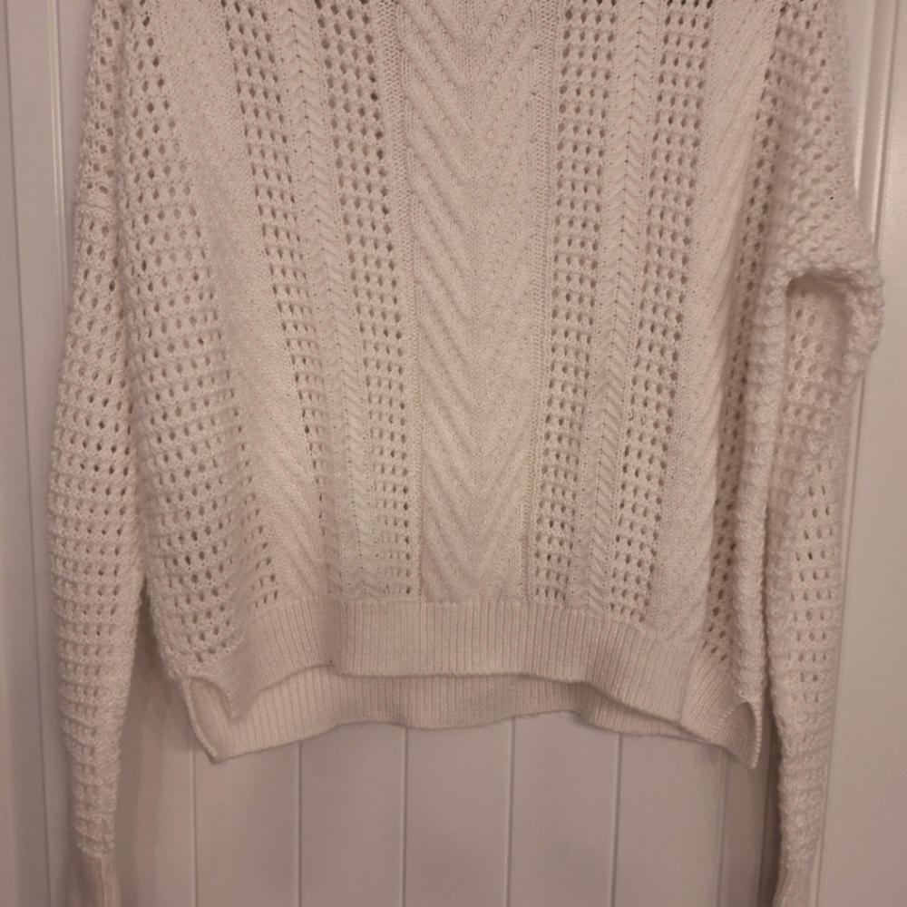 EXPRESS SWEATER SIZE SP